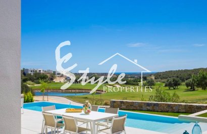 Villa - Resale - Las Colinas - Las Colinas Golf
