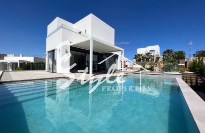 Villa - Resale - Las Colinas - Las Colinas Golf