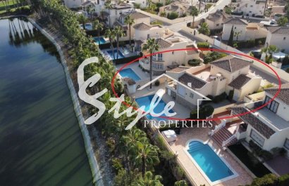 Villa - Resale - Las Ramblas Golf - 1440