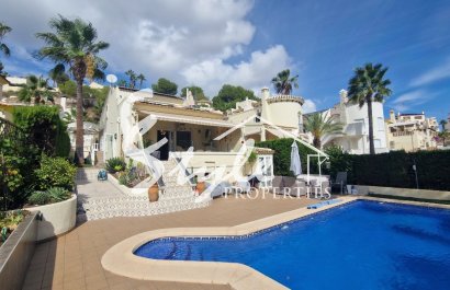 Villa - Resale - Las Ramblas Golf - 1445