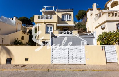 Villa - Resale - Las Ramblas Golf - DP-61224