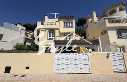 Villa - Resale - Las Ramblas Golf - Las Ramblas