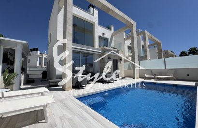 Villa - Resale - Lomas de Cabo Roig - Lomas de Cabo Roig