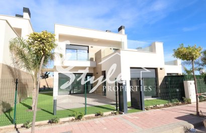 Villa - Resale - Los Alcazares - 6275