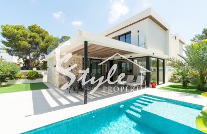 Villa - Resale - Los Balcones - 2832