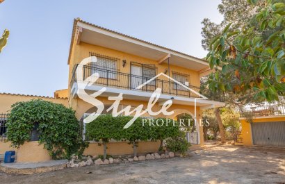 Villa - Resale - Los Montesinos - Los Montesinos