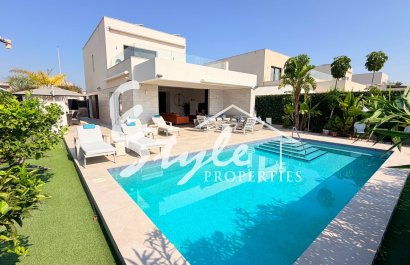 Villa - Resale - Los Montesinos - Los Montesinos