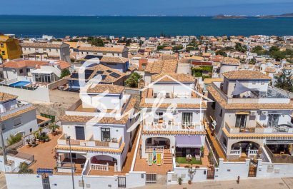 Villa - Resale - LOS URRUTIAS - Costa Calida