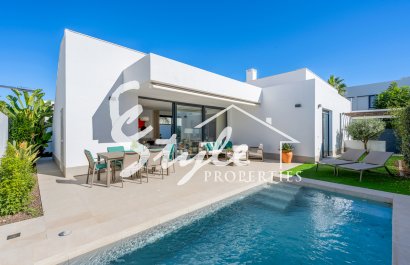 Villa - Resale - Mar Menor - LV-86349