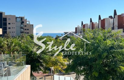 Villa - Resale - Mil Palmeras - 2743