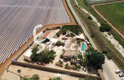 Villa - Resale - Murcia - Costa Blanca Sur