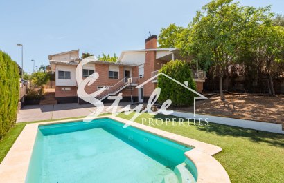 Villa - Resale - Murcia - MOLINA DEL SEGURA