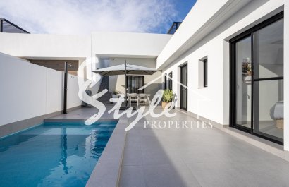 Villa - Resale - Murcia - Roldán
