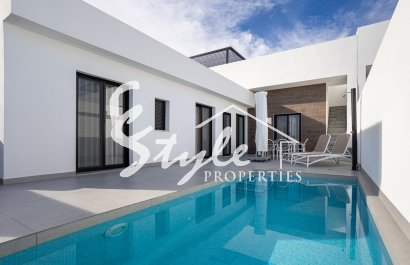 Villa - Resale - Murcia - Roldán