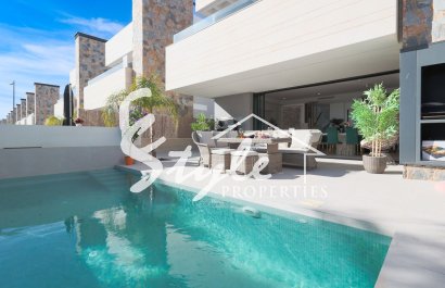 Villa - Resale - Murcia - Santa Rosalía
