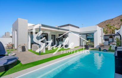 Villa - Resale - Murcia - Urbanizacion Las Kalendas