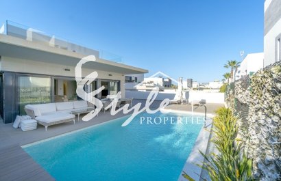 Villa - Resale - Orihuela Costa  - Agua Marina