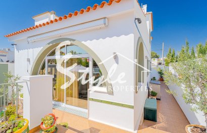 Villa - Resale - Orihuela-Costa - Blue Lagoon