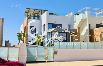 Villa - Resale - Orihuela-Costa - Cabo Roig