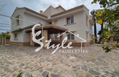 Villa - Resale - Orihuela-Costa - Costa Blanca Sur