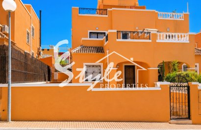 Villa - Resale - Orihuela-Costa - Dream Hills