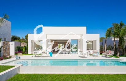 Villa - Resale - Orihuela-Costa - GSP-99961