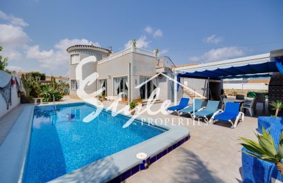 Villa - Resale - Orihuela-Costa - La Regia