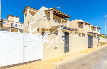 Villa - Resale - Orihuela-Costa - Las Filipinas