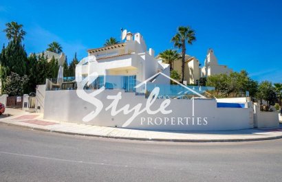 Villa - Resale - Orihuela-Costa - Las Ramblas
