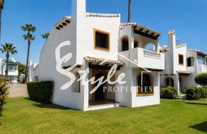 Villa - Resale - Orihuela-Costa - Los Dolses