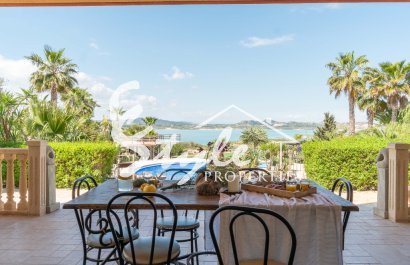 Villa - Resale - Orihuela-Costa - Orihuela Costa