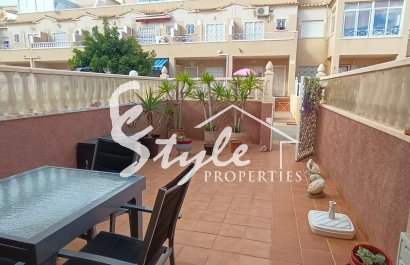 Villa - Resale - Orihuela-Costa - Orihuela Costa