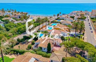Villa - Resale - Orihuela Costa  - Playa Flamenca