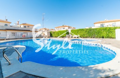 Villa - Resale - Orihuela Costa  - Playa Flamenca