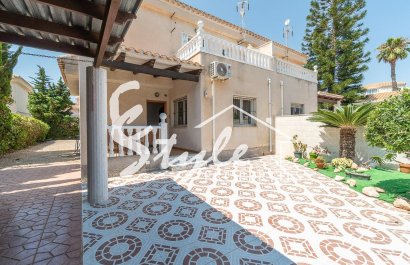 Villa - Resale - Orihuela-Costa - Playa Flamenca