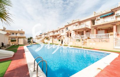 Villa - Resale - Orihuela-Costa - Punta Prima