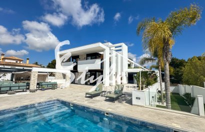 Villa - Resale - Orihuela-Costa - Villamartin
