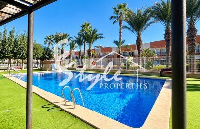 Villa - Resale - Orihuela-Costa - Villamartin