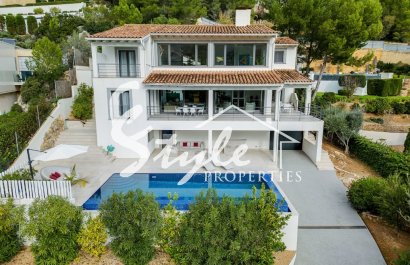 Villa - Resale - Palma - SON VIDA