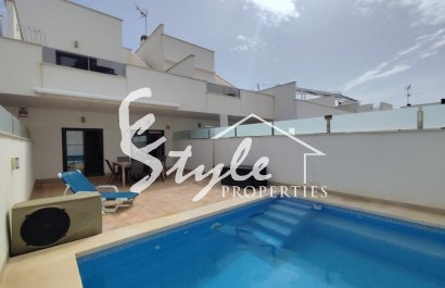 Villa - Resale - Pilar de la Horadada - Pilar de la Horadada