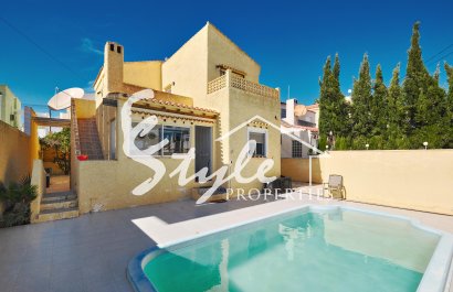 Villa - Resale - Pinar De Campoverde - Pinar De Campoverde