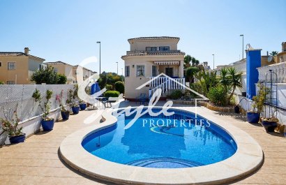 Villa - Resale - Pinar De Campoverde - Pinar De Campoverde