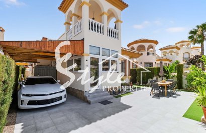 Villa - Resale - Pinar De Campoverde - Pinar De Campoverde
