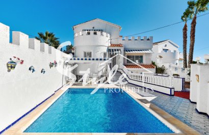 Villa - Resale - Pinar De Campoverde - PP-44563