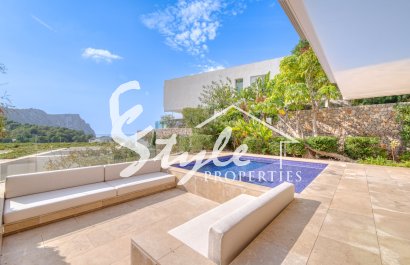 Villa - Resale - Port d'Andratx - Andratx