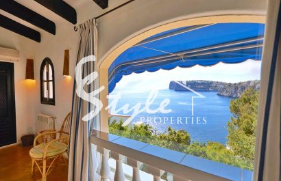 Villa - Resale - Port d'Andratx - Andratx