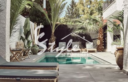 Villa - Resale - Punta Prima - 1709