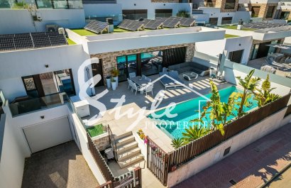 Villa - Resale - ROJALES - Rojales