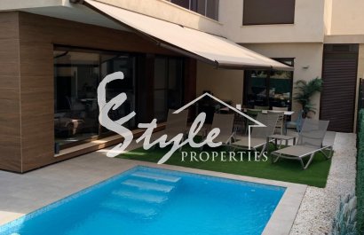 Villa - Resale - San Javier - Roda Golf