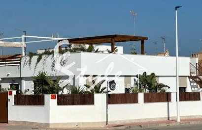 Villa - Resale - San Javier - San Javier